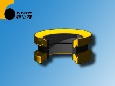 mechanical seal for komatsu, cat, volvo, hitachi - Image 3