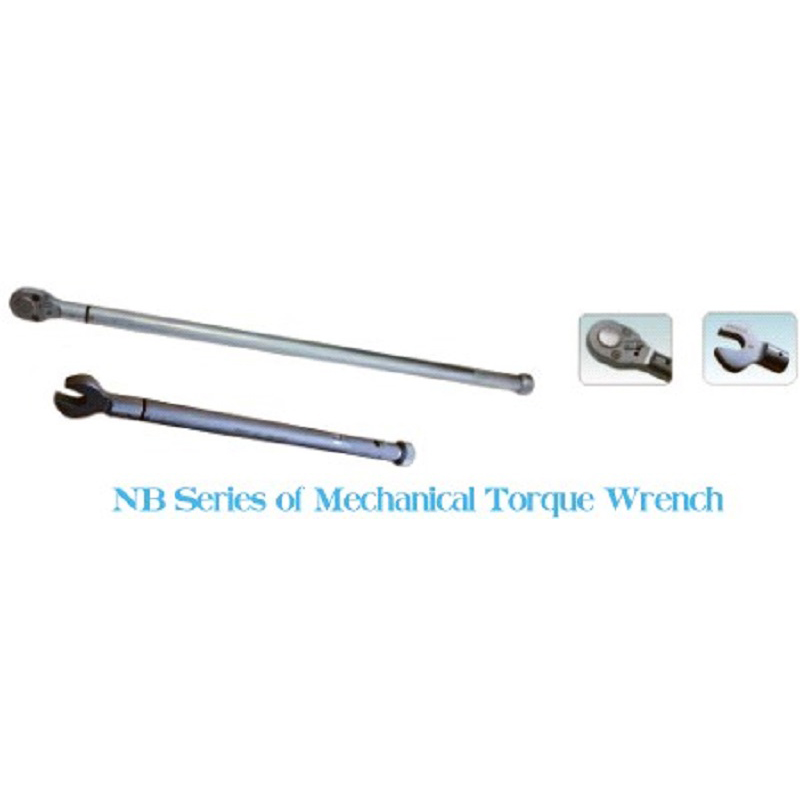 MECHANICAL TORQUE WRENCH (ACCURACY CLASS +/- 3%) - Image 3