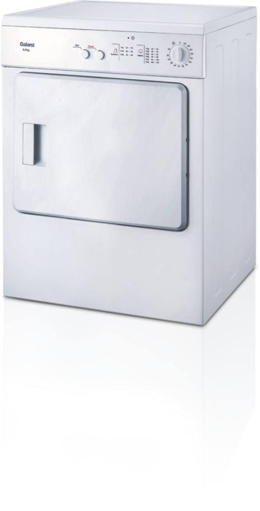 Mechanical Tumble Clothes Dryer