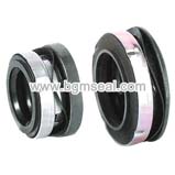 Automotive Air Conditioning Compressor Mechanical Seal
