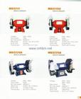 Bench Grinder