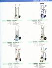 Material Handling Hand Trucks and Dollies