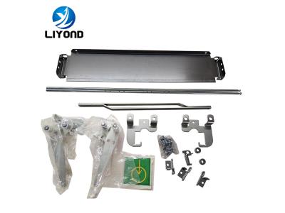 Mechanism interlocking device shutter mechanism for 800mm 1000mm width high voltage switch - Image 2
