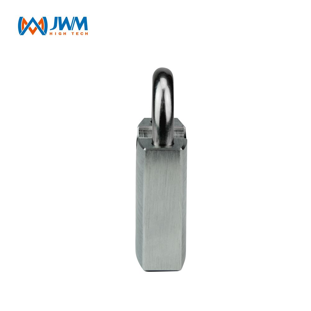 Electronic Access Control Padlock