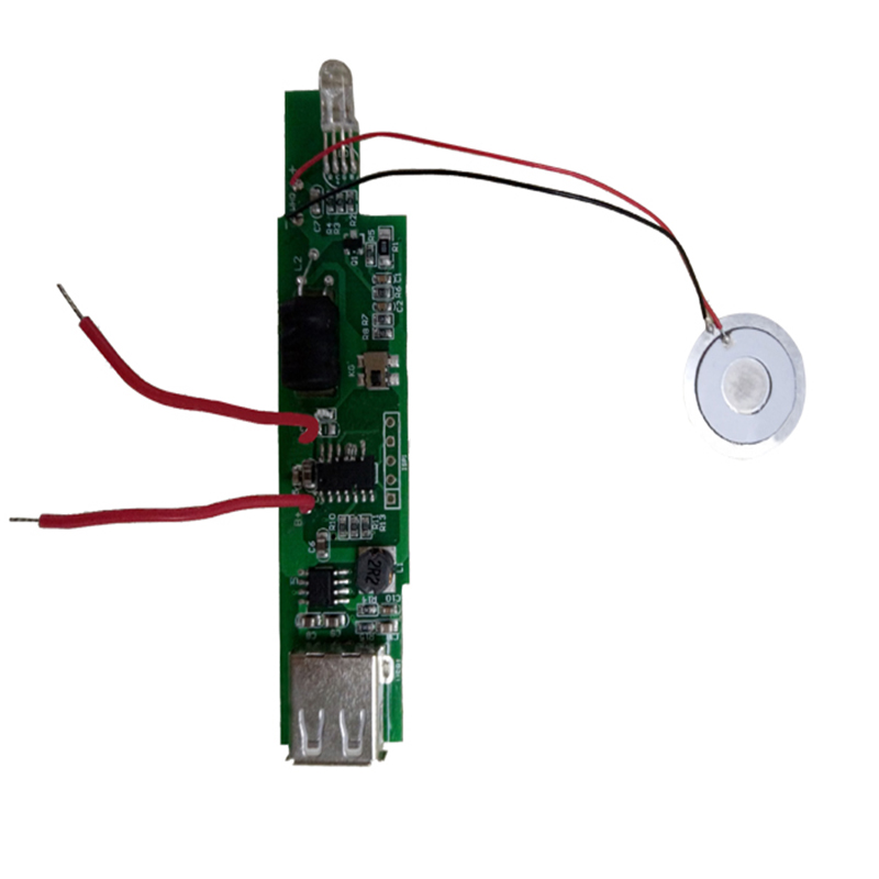Medical atomizer circuit board - Image 2