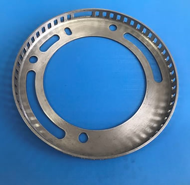 Precision Metal Stamping for Medical Devices