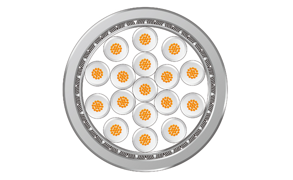 Medical Equipment Connector Cable