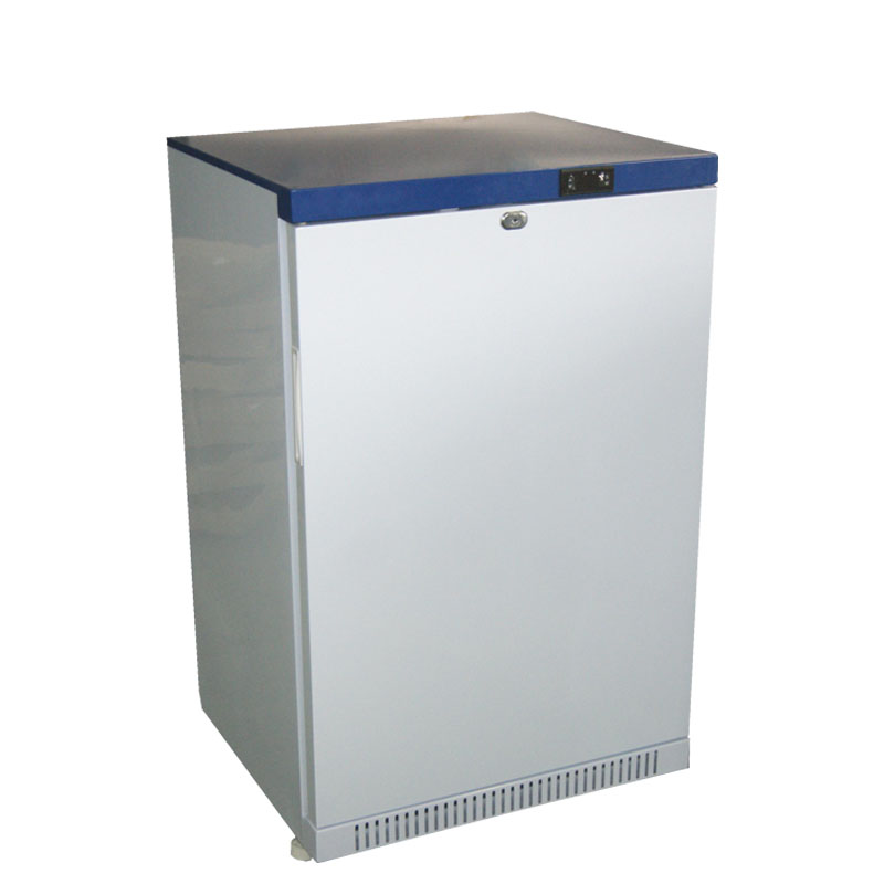 Laboratory Upright Freezer for Medical Storage