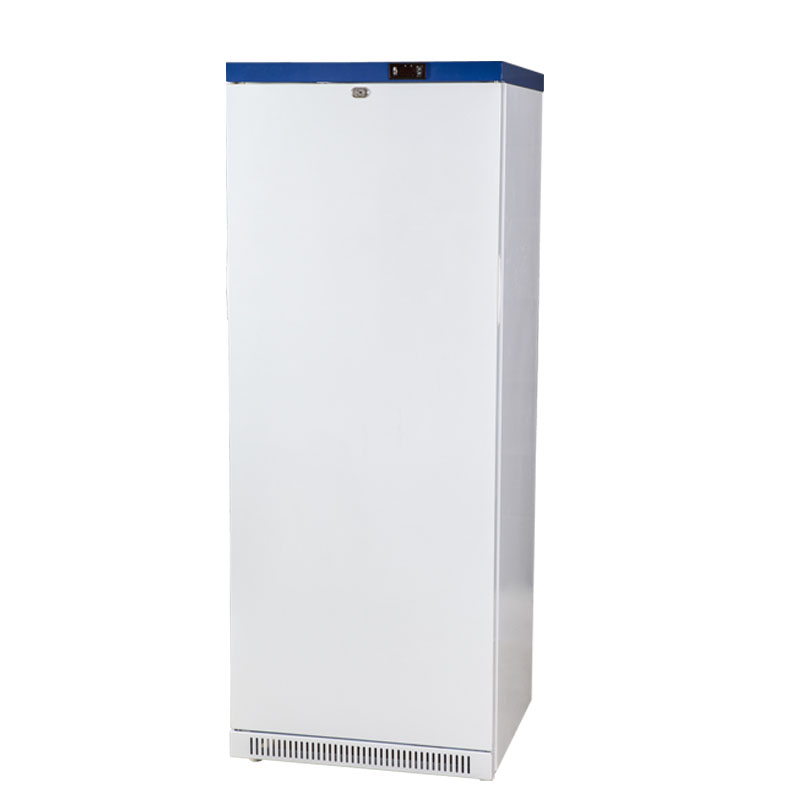 Laboratory Upright Freezer