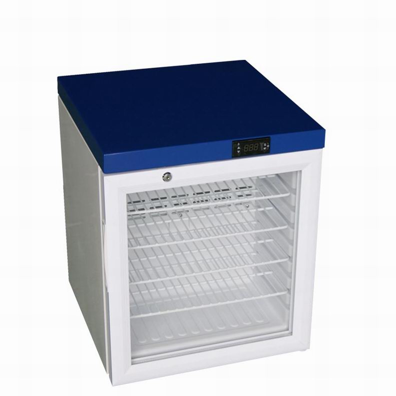 Laboratory Refrigerator for Medical Storage