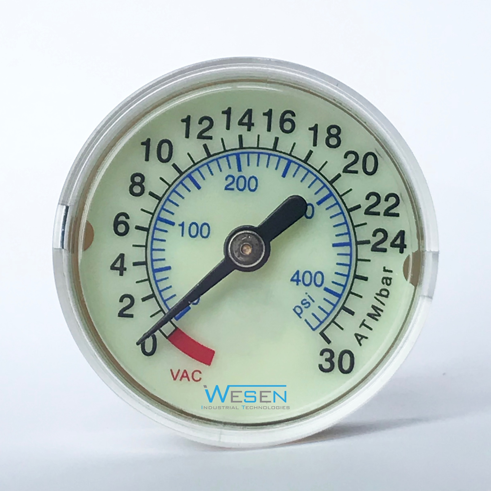 Medical Pressure Gauge - Image 3