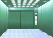 Hospital Bed Elevator