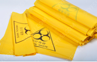Medical Waste Disposal Bag