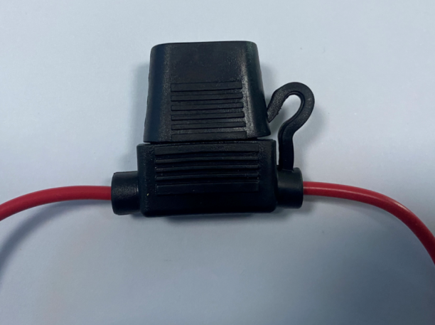 Automotive Blade Fuse Holder