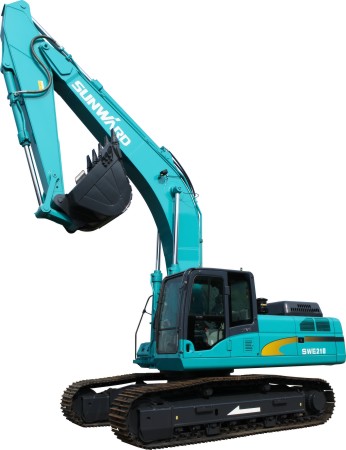 Medium Excavator - Image 4