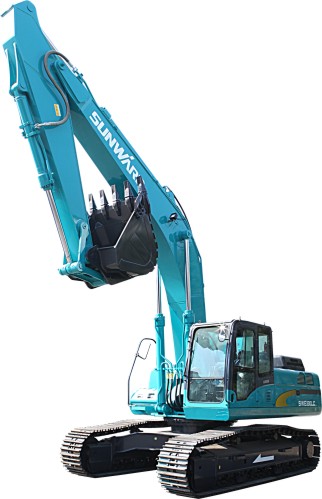 Medium Excavator - Image 2