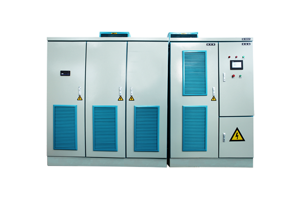 medium frequency VFD - Image 3