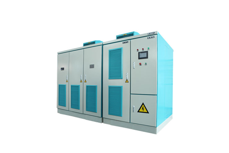 medium frequency VFD - Image 2