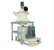Medium speed micro powder mill - Image 2