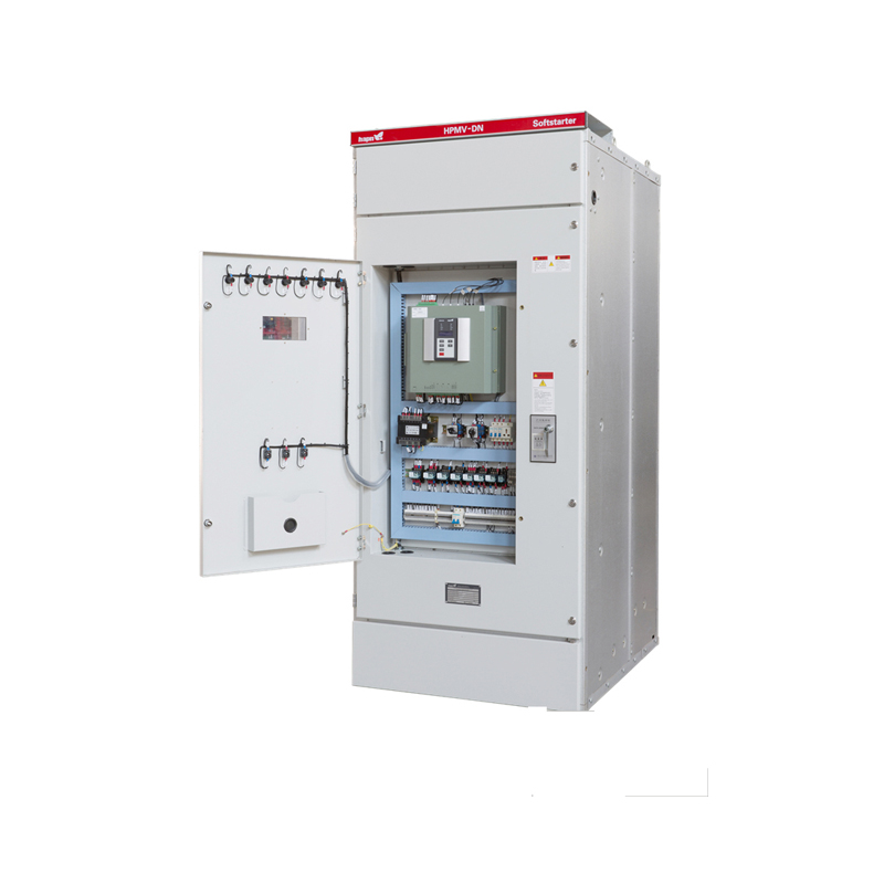 Medium voltage soft starter - Image 3