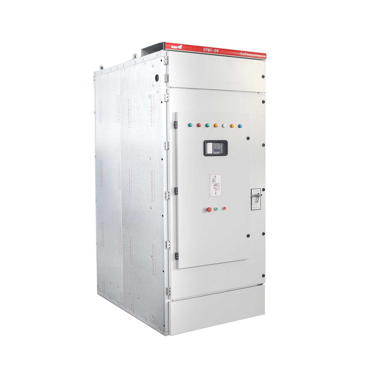 Medium voltage soft starter - Image 3