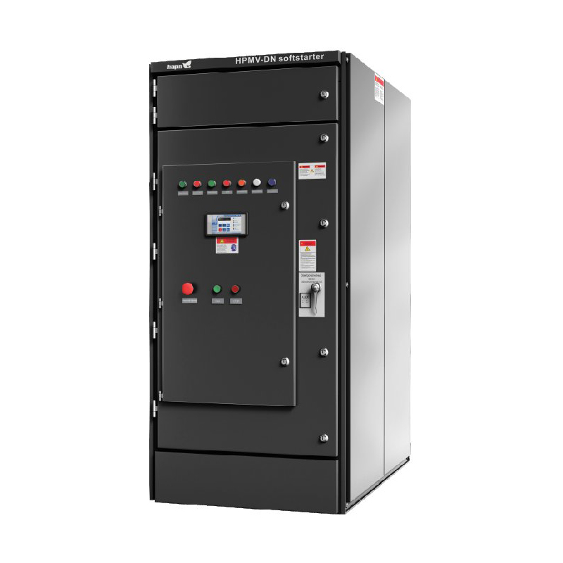 Medium voltage soft starter - Image 2