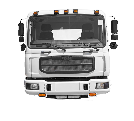 Meduim duty truck cab(dual-drive/LHD/RHD) - Image 3