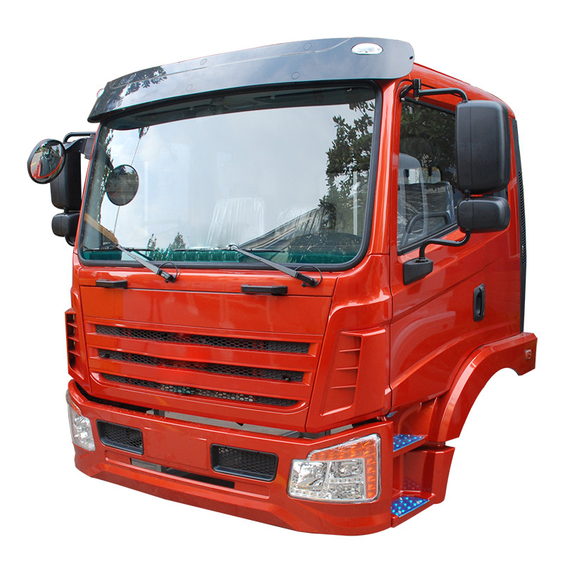 Meduim truck cab PW15D - Image 3