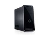 High-Performance Desktop Computer