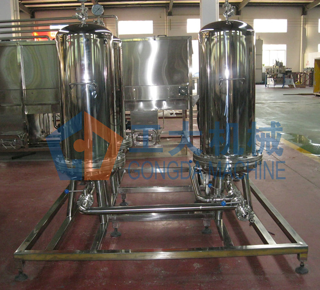 Membrane Filter - Image 2