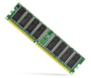 DDR SDRAM Memory Module