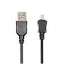USB 2.0 Data Transfer Cable for Memory Cards and Card Readers