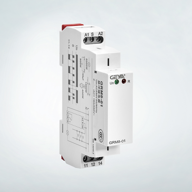 Memory&Latching relay Control - Image 2