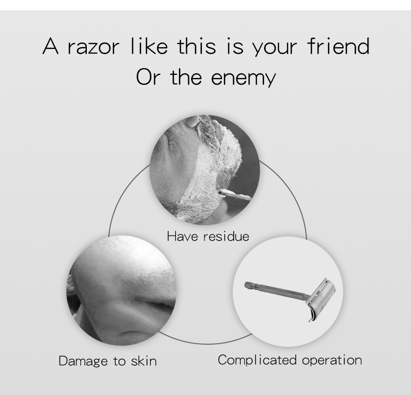 Men's shaver - Image 3