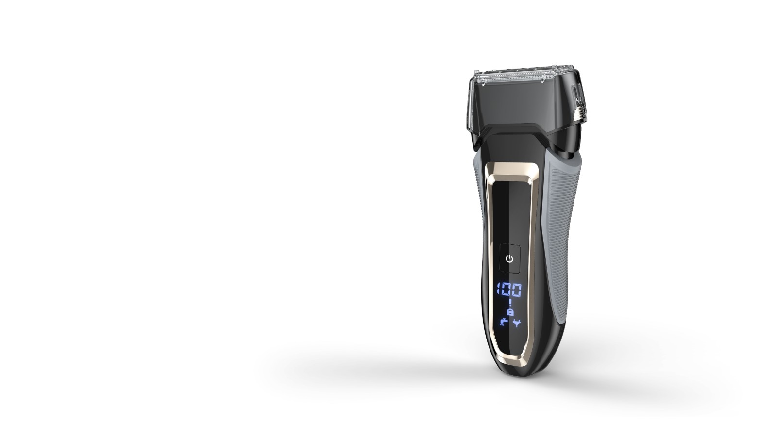 men's shaver - Image 2