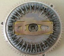 Mercedes Benz Viscous Fan Clutch