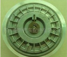 Mercedes Benz Engine Cooling Fan Clutch