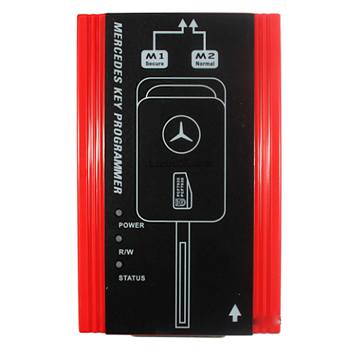 Mercedes Benz Key Programmer - Image 3