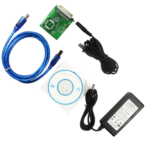Mercedes Benz Key Programmer - Image 2