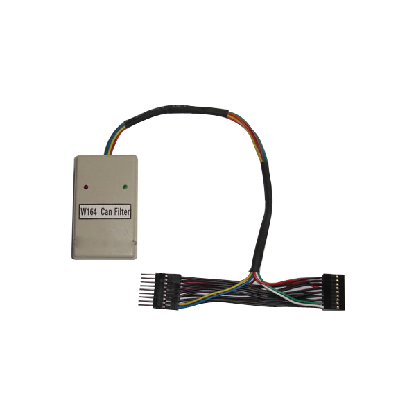 CAN Bus Filter for Mercedes Benz W164