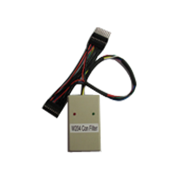 W204 CAN Bus Filter for Mercedes-Benz
