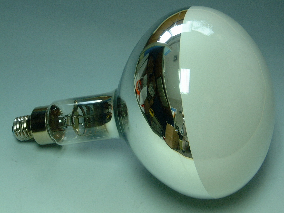 Mercury Lamps