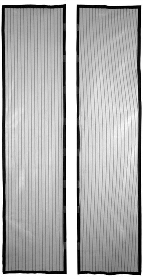 mesh door curtain - Image 3