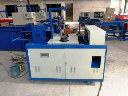 mesh scrubber machine - Image 2