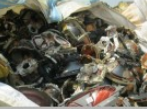 Mixed Metal Scrap