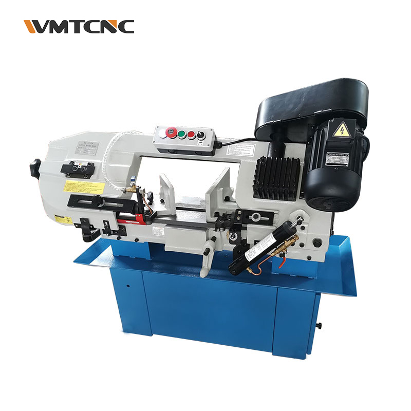 metal band saw machine - Image 3