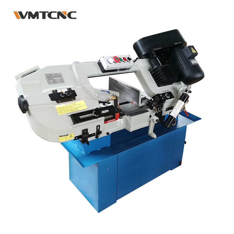metal band saw machine - Image 2