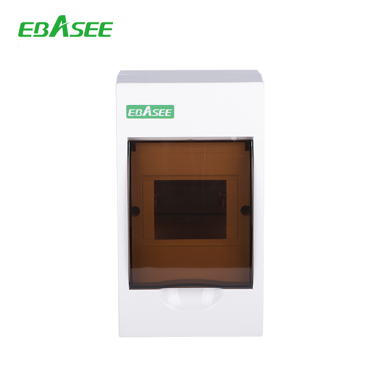 Metal base distribution box caja de distribución EBS5D - Image 2
