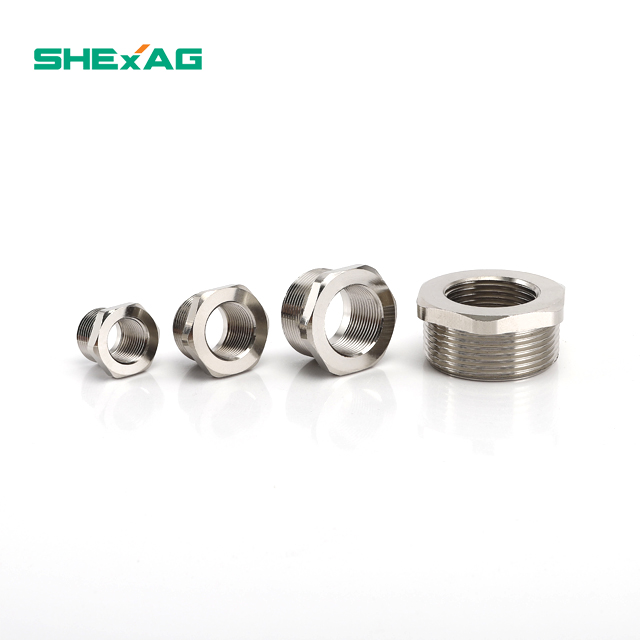 Metal Cable Gland Reducer