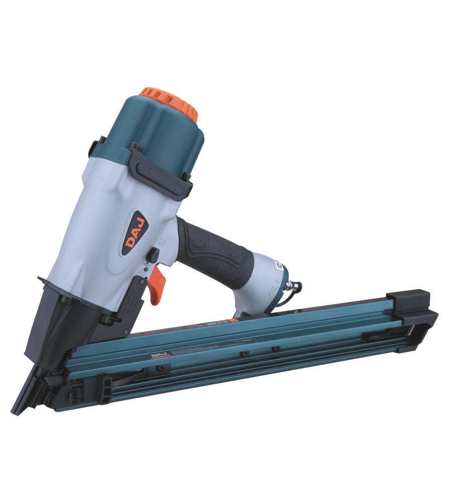 Pneumatic Metal Connector Nailer